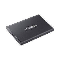 Samsung Portable SSD T7 2TB - Ultra-Fast USB 3.2 Gen 2 External Storage for Ultimate Performance